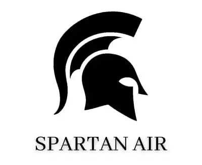 spartanairmasks.com logo