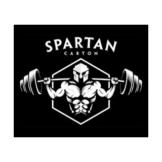 Shop Spartan Carton logo