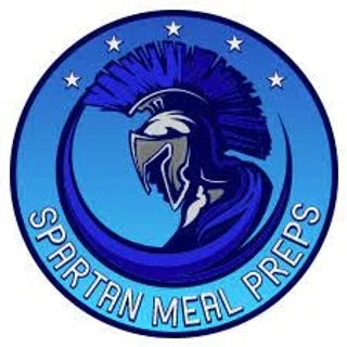 Spartan Meal Preps logo
