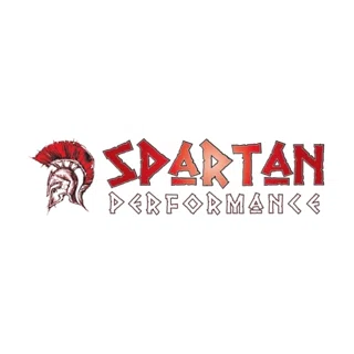Shop Spartan Meals logo