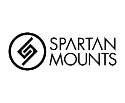 Spartan Mounts discount codes
