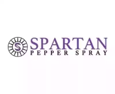 spartanpepperspray.com logo