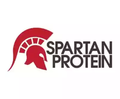 Spartan Protein logo