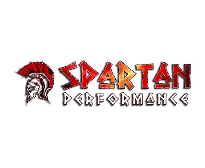 Shop Spartan Performance Supplements logo