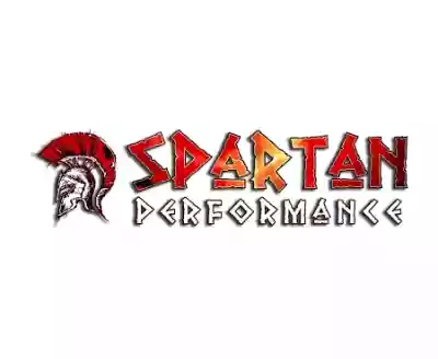 Spartan Performance Supplements coupon codes