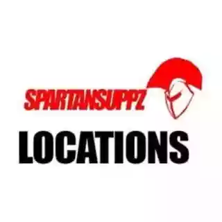 Shop Spartan Suppz coupon codes logo