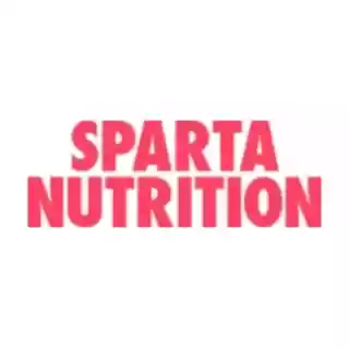Shop Sparta Nutrition coupon codes logo