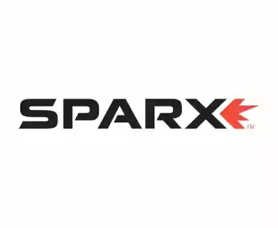 sparxhockey.com logo