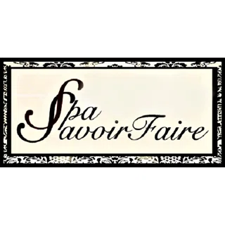 Spa Savoir Faire logo