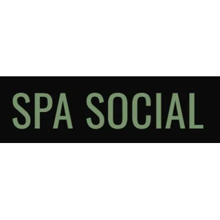 Spa Social logo