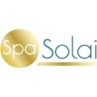 Spa Solai logo