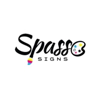 Spasso Signs logo