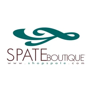 Shop SPATE Boutique logo