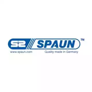 Spaun  logo