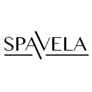 SpaVela logo
