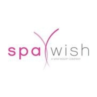 Shop SpaWish logo