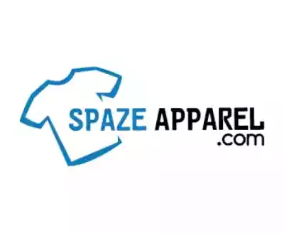 Shop SpazeApparel.com coupon codes logo
