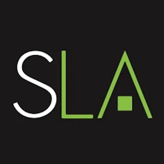Spazio LA logo