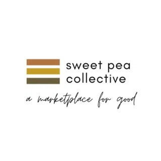 Sweet Pea Collective logo