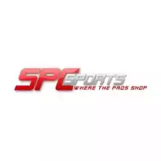 spcsports.com logo