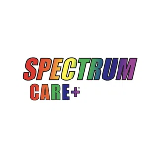 Spectrum Care Plus logo