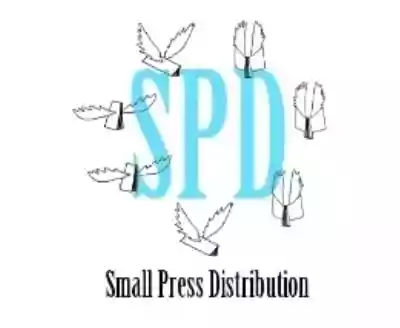 Small Press Distribution discount codes