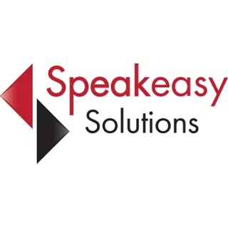 Shop Speakeasy Solutions logo