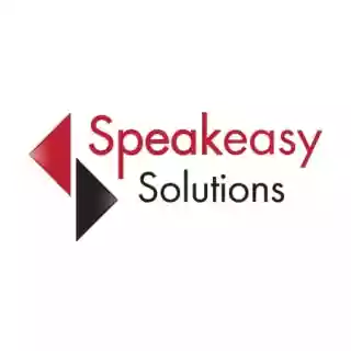 Speakeasy Solutions discount codes
