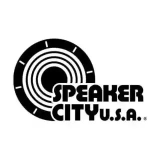 Speaker City promo codes