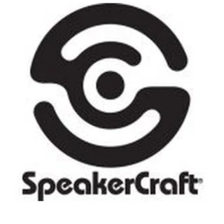 Shop Speakercraft logo