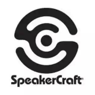 Speakercraft logo