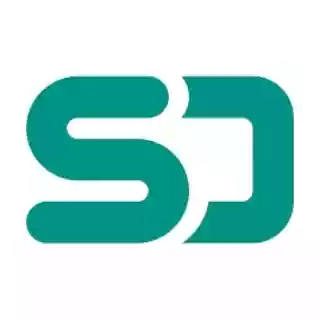 speakerdeck.com logo