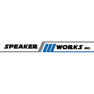 Speaker Works logo