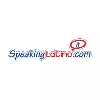 speakinglatino.com logo