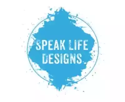 Speak Life Designs logo