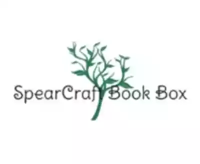 SpearCraft Book Box logo