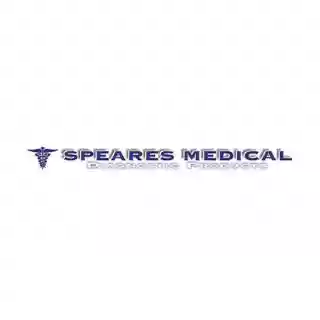 Shop Speares Medical discount codes logo