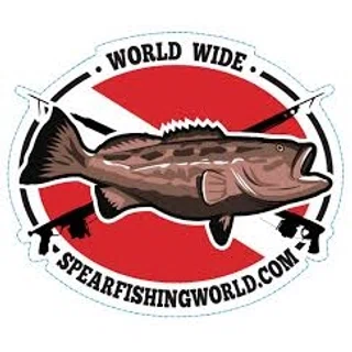 Shop Spearfishing World logo