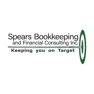 Spears Bookkeeping  coupon codes