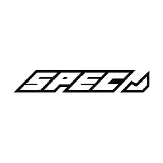 Spec Bicycles logo