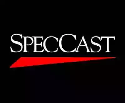 Shop SpecCast logo