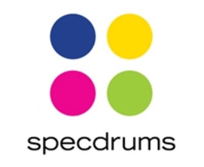 Shop Specdrums logo