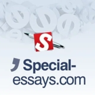 Shop Special-Essays.com logo
