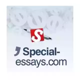 Special-Essays.com coupon codes