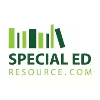 specialedresource.com logo