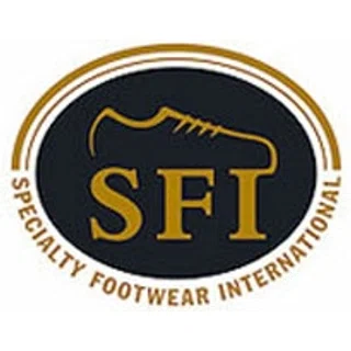 Specialty Footwear International logo