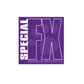 Special Fx Pet logo
