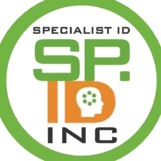 Specialist ID logo