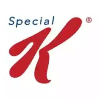 Special K discount codes