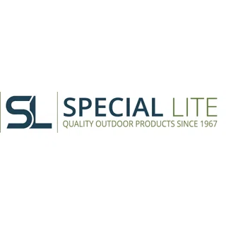 Special Lite Products logo